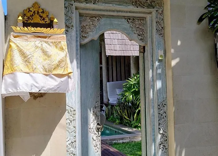 Made West Seminyak