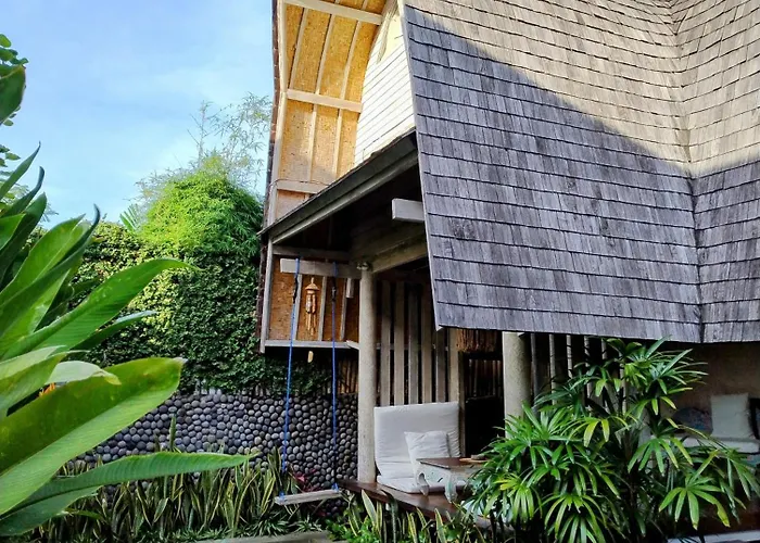 Villa Made West Seminyak