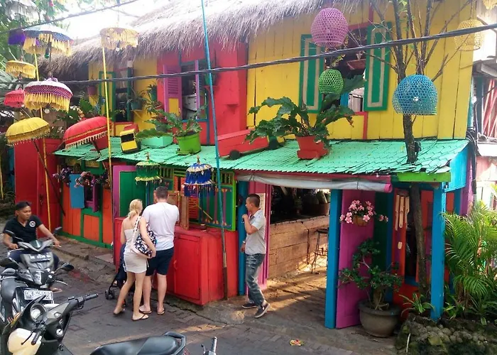 Made West * Seminyak