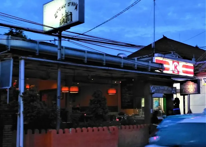 Made West * Seminyak