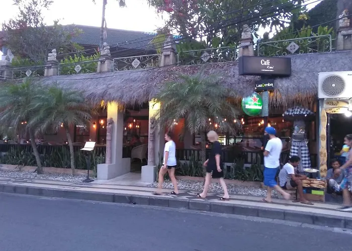 Made West Seminyak