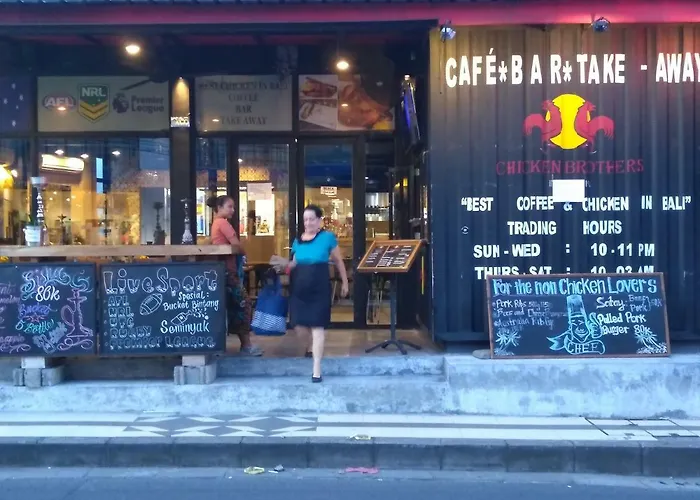 Made West Seminyak